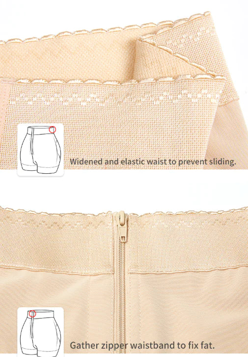 Faj short